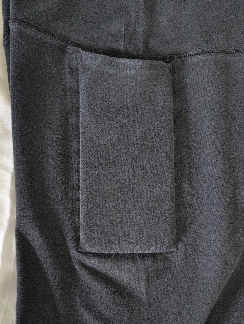 Hollister Flare Leggings -- Size Small - Picture 4 of 7